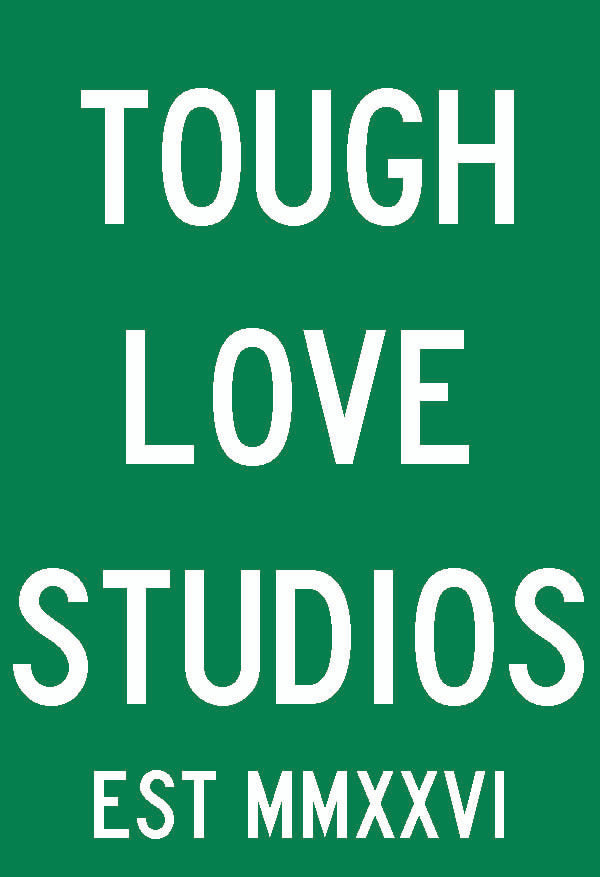 Tough Love Studios